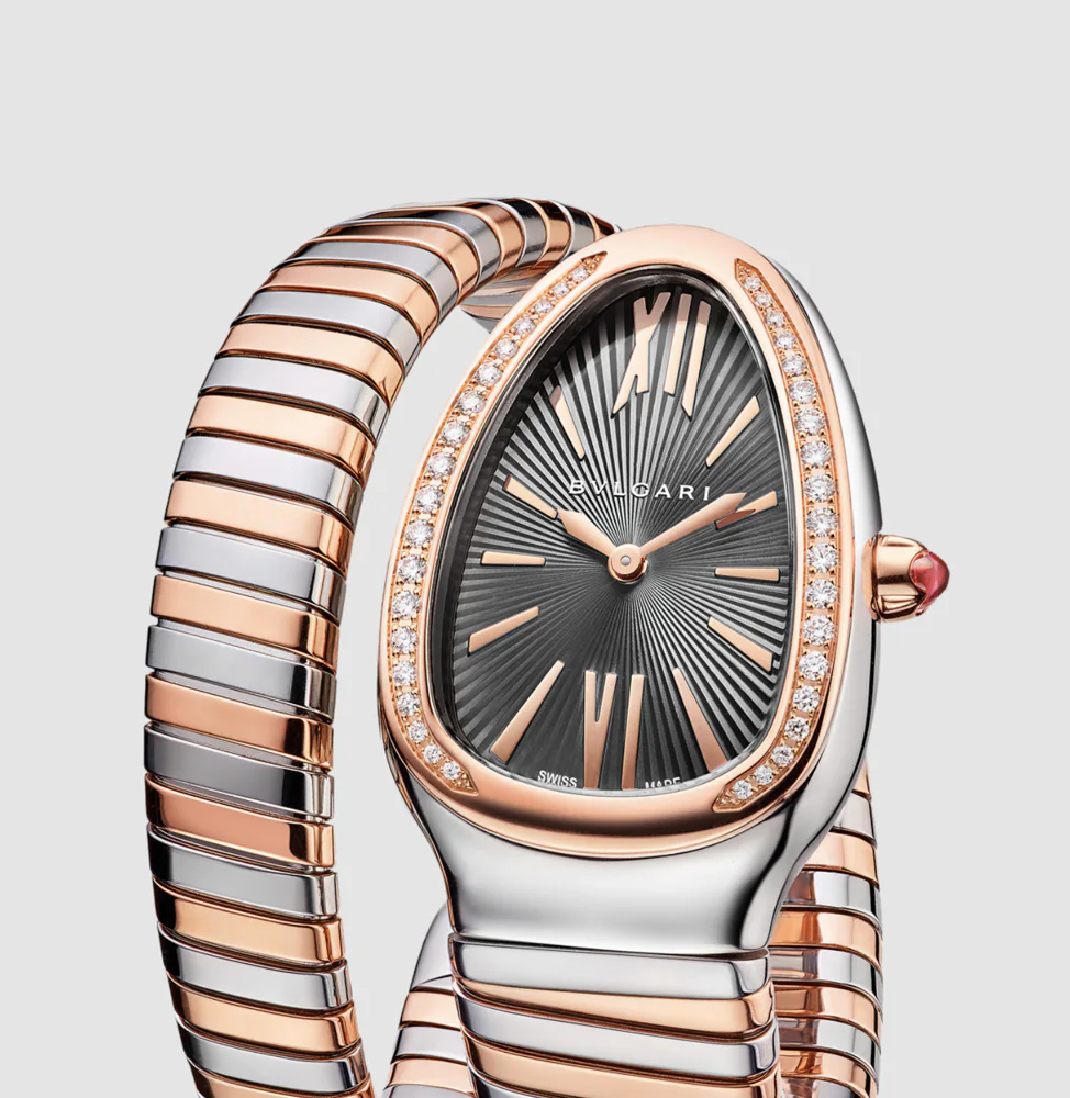 Bulgari Serpenti 102681 SP35C14SPGD.1T